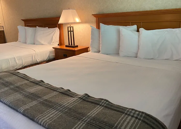 Cousin'S Country Inn
